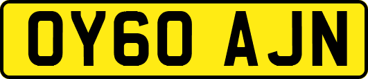 OY60AJN