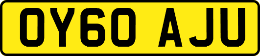 OY60AJU