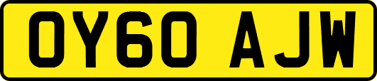 OY60AJW