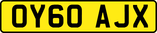 OY60AJX