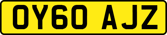 OY60AJZ