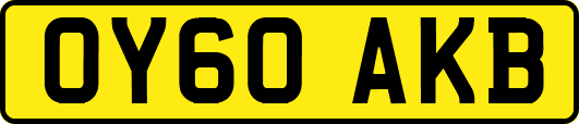 OY60AKB