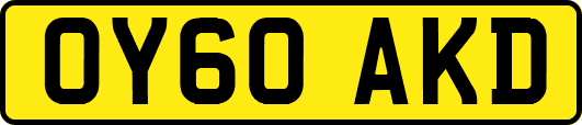 OY60AKD