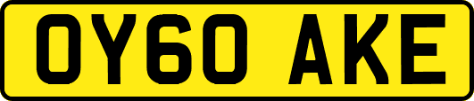 OY60AKE