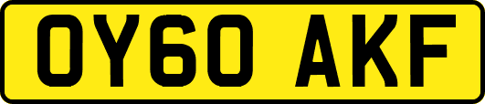 OY60AKF