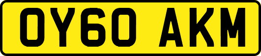 OY60AKM