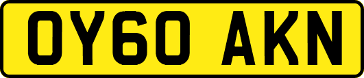 OY60AKN
