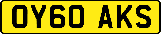 OY60AKS
