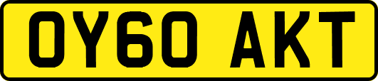 OY60AKT