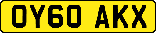 OY60AKX