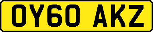 OY60AKZ