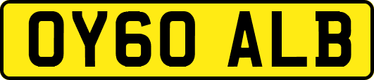 OY60ALB