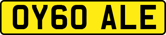 OY60ALE
