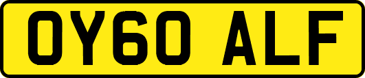 OY60ALF