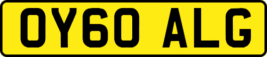 OY60ALG