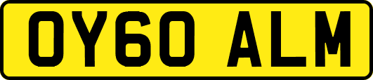 OY60ALM