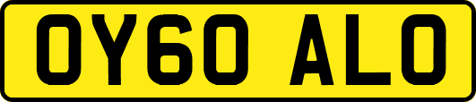 OY60ALO