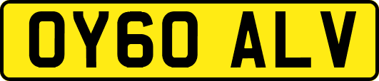 OY60ALV