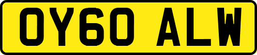 OY60ALW