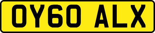 OY60ALX