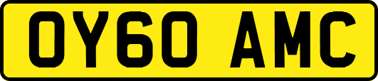 OY60AMC