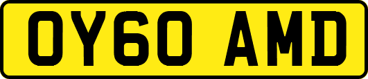 OY60AMD