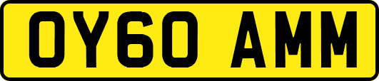 OY60AMM