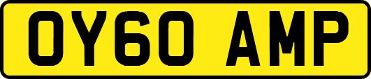 OY60AMP