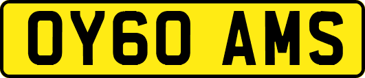 OY60AMS