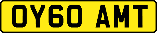 OY60AMT