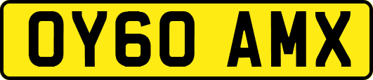 OY60AMX