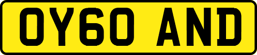 OY60AND