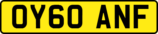 OY60ANF