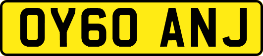 OY60ANJ