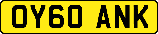 OY60ANK