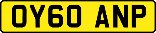 OY60ANP