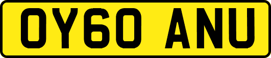 OY60ANU