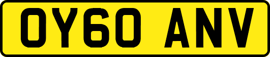 OY60ANV