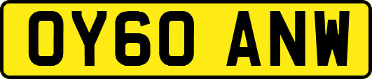 OY60ANW