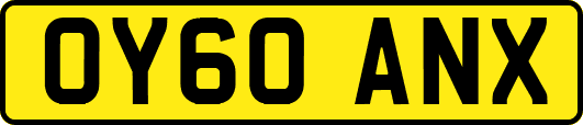OY60ANX