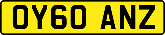 OY60ANZ