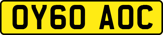 OY60AOC