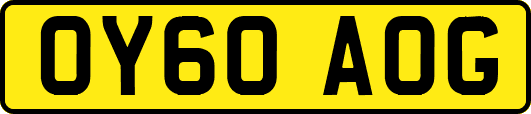 OY60AOG