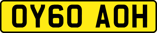 OY60AOH