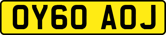 OY60AOJ