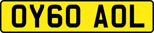 OY60AOL