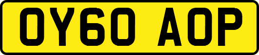 OY60AOP