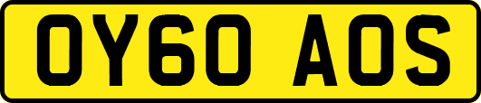 OY60AOS