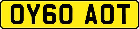OY60AOT