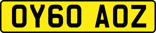 OY60AOZ